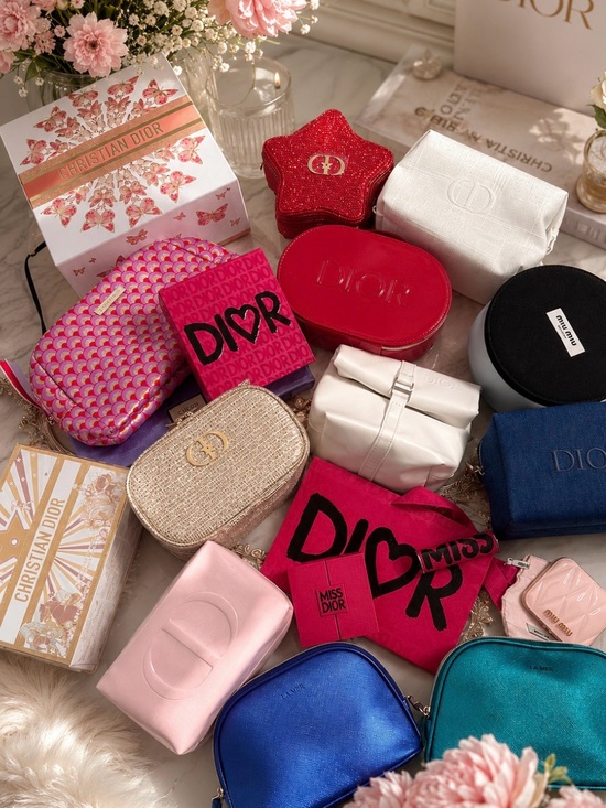 Handbags - Beauty Bundles for Fun!